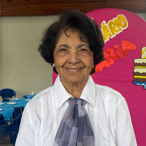 i7 Notícias - Maria do Carmo dos Santos Castro