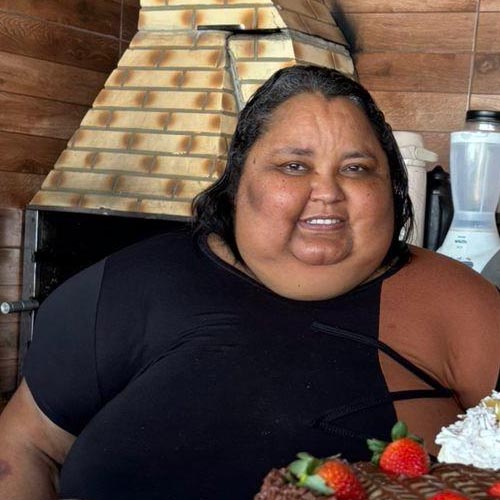 i7 Notícias - Graciele Maria da Silva