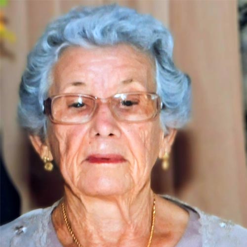 i7 Notícias - Balbina Godinho Quijada