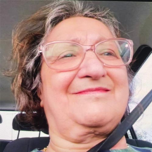 i7 Notícias - Sonia Maria Barquilha Amiranda