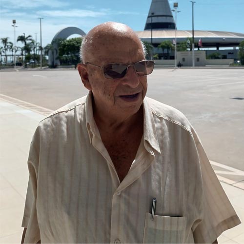 i7 Notícias - Sidney dos Santos Cardoso