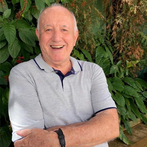 i7 Notícias - Genésio Pinheiro Galvão