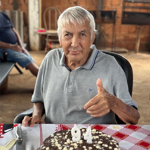 i7 Notícias - Arlindo Baptista da Silva