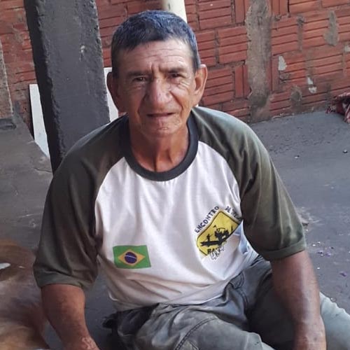 i7 Notícias - Ciro Raimundo