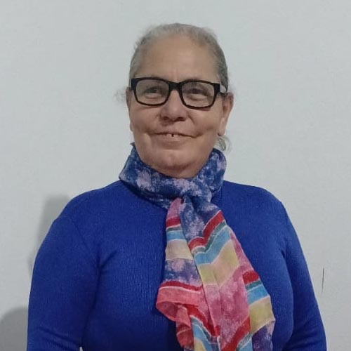 i7 Notícias - Vânia Regina Marques da Silva