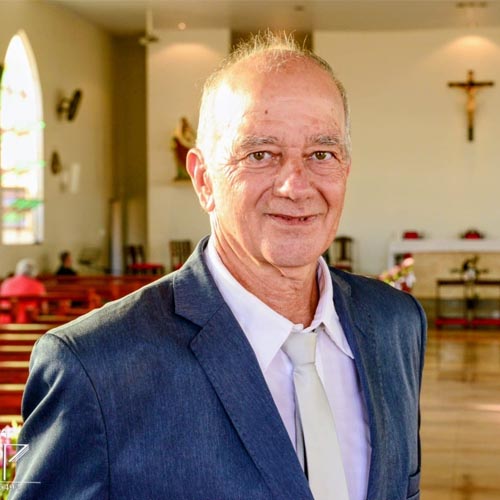 i7 Notícias - Pedro Mario Salaro