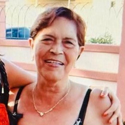 i7 Notícias - Maria de Lourdes Fonseca do Carmo