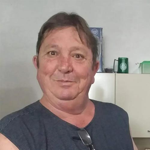 i7 Notícias - Luis Aparecido Cappi