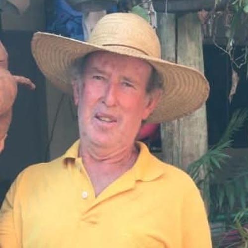 i7 Notícias - Adão Paulino Pedroni