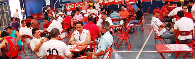 Torneio Municipal de Truco de Assis reúne 94 duplas