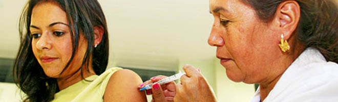 Hoje é o Dia D de Vacinação contra a Gripe H1N1