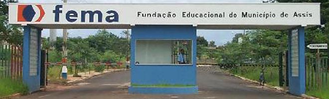 Definida instalação de cursos de nível médio pelo Instituto Federal de Tecnologia na Fema