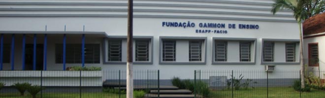 FUNGE está com inscrições abertas para o curso da ESAPP e FACIG