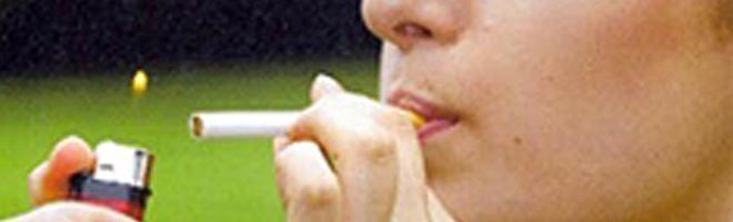 Fumo é responsável por 40% das mortes de mulheres com menos de 65 anos