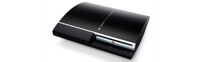 Eu quero meu PlayStation 3