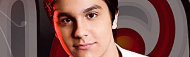 Só acreditem no que sair da minha boca, diz Luan Santana