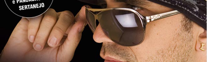 Latino se apresenta hoje, na segunda noite do Rodeio Show de Rancharia