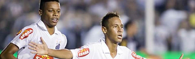 As vésperas da convocação, Neymar mantém sonho da Copa
