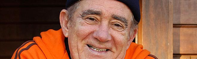 Globo homenageia Renato Aragão