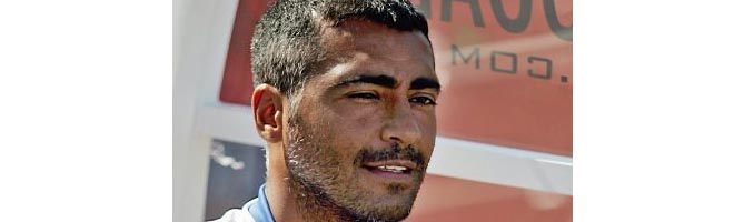 Para Romário, baixo nível técnico da Copa pode beneficiar o Brasil