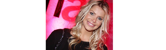 Karina Bacchi se prepara para estreiar programa na Record