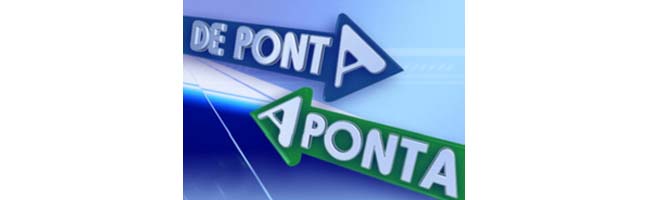 Programa De Ponta a Ponta exibe quadro feito em Ourinhos neste domingo