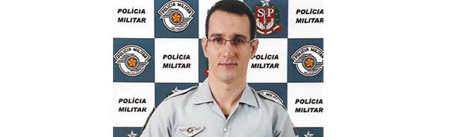 Policial Militar de Paraguaçu Paulista é destaque