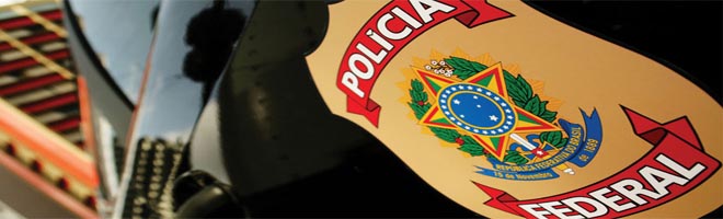 Polícia Federal apreende uma pessoa em Paraguaçu em operação