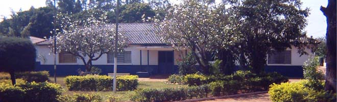 É hoje a tradicional Festa Julina no Lar do Menor