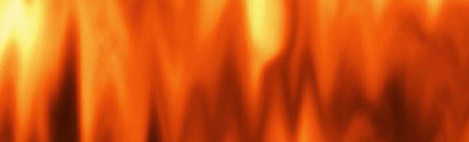 Incêndio criminoso na antiga Coinbra