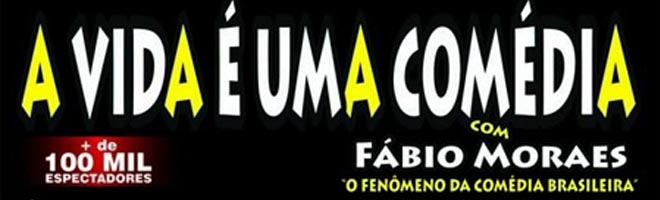 Sábado tem mais um grande espetáculo no Teatro Municipal