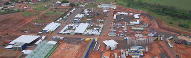 Estado libera r$ 250 mil para conclusão de obras do Centro de Convergência