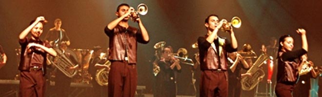 Paraguaçu presente mais uma vez no Festival de Música de Ourinhos
