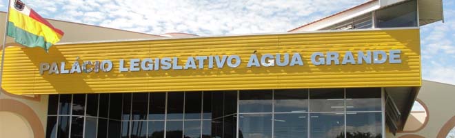 Após recesso, Câmara realiza sessão na próxima segunda-feira