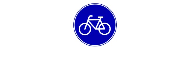 Menor furta bicicleta no centro da cidade