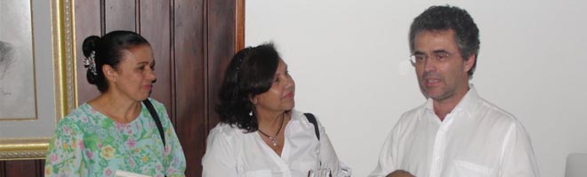 Usina Ibéria faz adoção de praça do projeto “Adote uma praça”