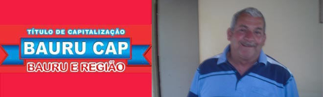 Paraguaçuense leva bolada de R$ 10 mil no Bauru Cap