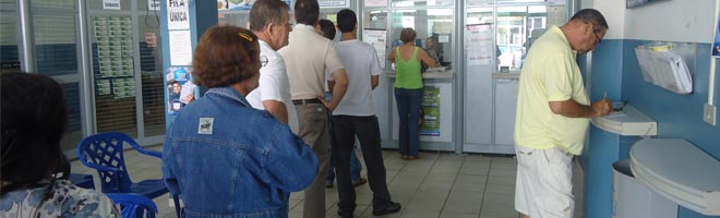 Mega-Sena sorteia R$ 70 milhões hoje; prêmio é o 3º maior já pago
