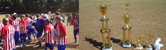 Vidaksegue vence o Campeonato Suíço Master