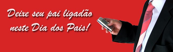 Promoção de celulares nas lojas ROMERA. Aproveite!