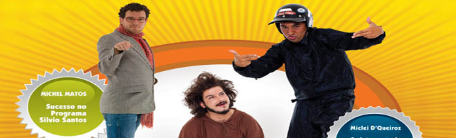 Confira os ganhadores dos convites para assistir o 