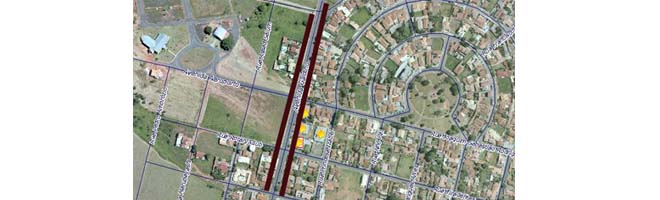 Prefeitura interditará Av. Galdino durante a 10ª Expo