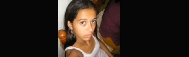 Assassino da menor Lara Doni é condenado a 17 anos de prisão