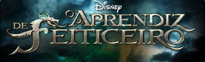 Cine Municipal apresenta “O Aprendiz de Feiticeiro”