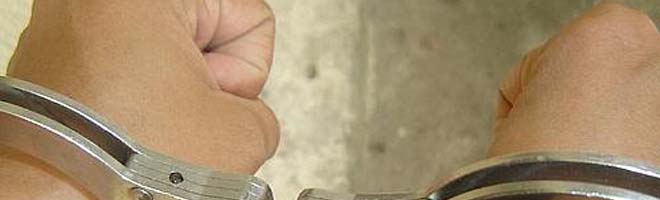 Jovem furta bicicleta e é preso