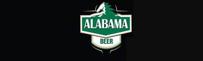 Venha se divertir hoje no Alabama Beer!