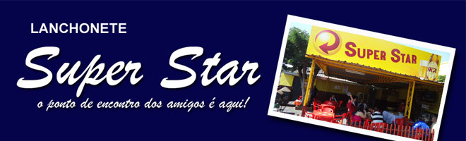 Super Star: o ponto de encontro dos amigos é aqui!