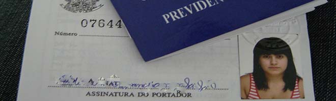 PAT está fornecendo foto 3x4 gratuitamente para pessoas de baixa renda
