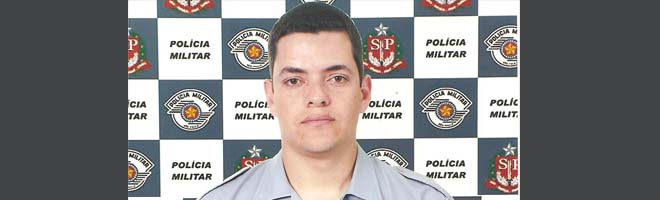 Policial Militar de Paraguaçu Paulista é destaque