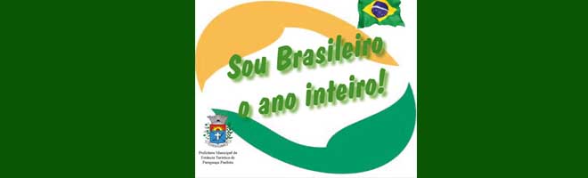 Desfile do Dia da Independência foi transferido para o próximo domingo